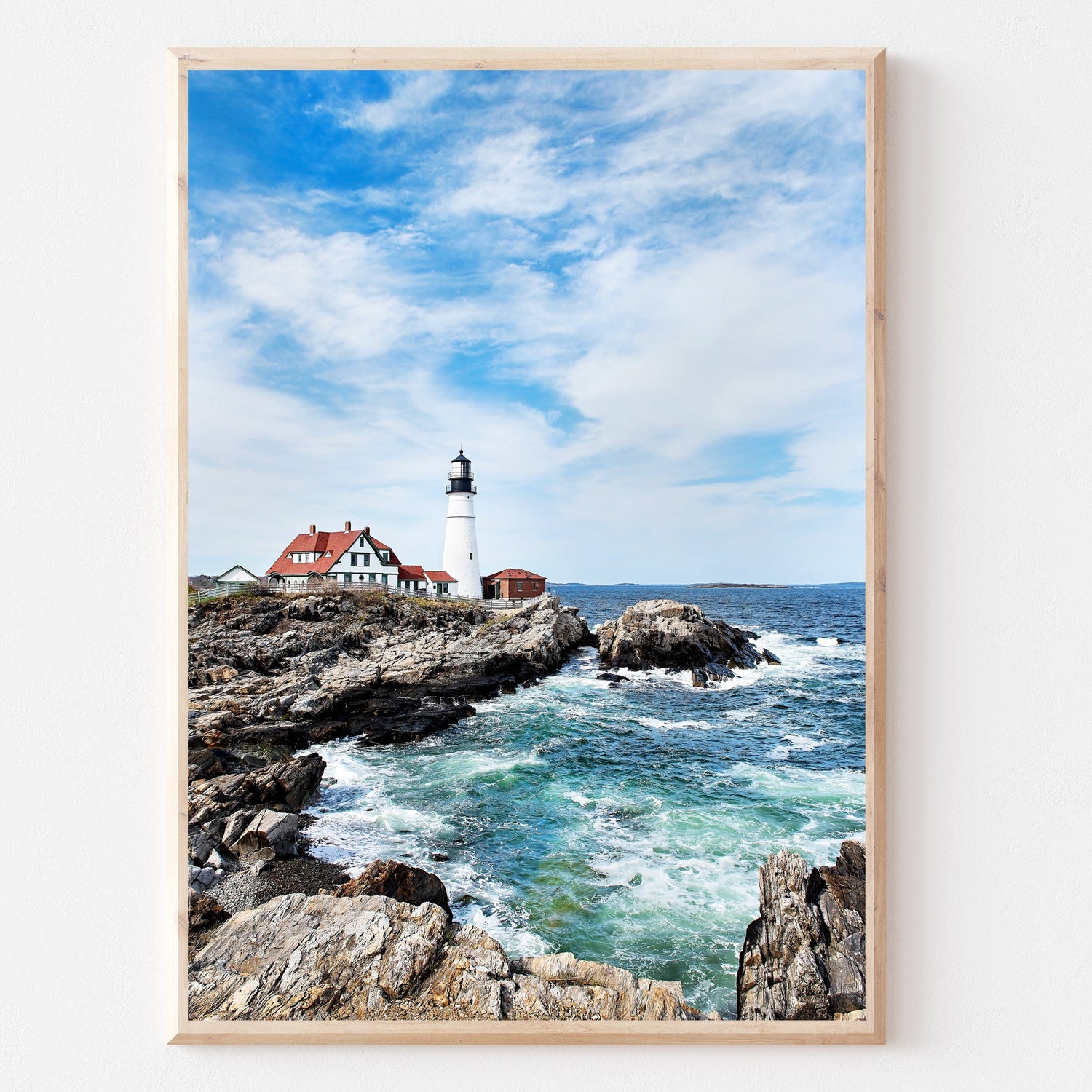 Photography Prints for Travel Lovers | 17 Mile Fine Art Collection
