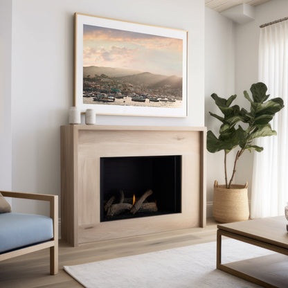 Catalina Island Print | Catalina Island Canvas | 17 Mile