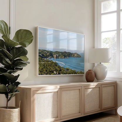Sayulita Ocean Photography | Sayulita Ocean Print | 17 Mile