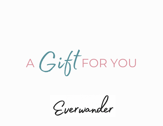 Everwander Gift Card